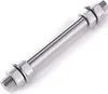 Wiltec Standard Steckachse 135 x 20 mm für Schubkarre, Produktbild-Vorschau 1