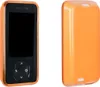 TPU- Hülle für Dexcom G7 Receiver orange Necklace Náhled obrázku produktu 2