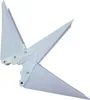 FHS LED Stern Kunststoff weiß Ø 58 cm Produktbild-Vorschau 3