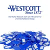 Westcott Schlüsselanhänger 100 Stück | 100er Pack robuste Produktbild-Vorschau 6