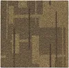 Teppichfliesen Andorra Beige 01 50 x 50 cm Produktbild-Vorschau 2