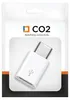 Co2 Adapter Micro USB auf USB-C 3.1 - Hochwertiger Produktbild-Vorschau 3