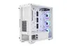 CoolerMaster Geh MasterBox TD500 Mesh White/Controller Produktbild-Vorschau 7