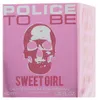 Police To Be Sweet Girl Woda perfumowana, 40ml Podgląd zdjęcia produktu 9