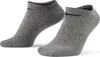 Nike Everyday Lightweight Socken 3 Paare Grau EU 42-46 Mann Produktbild-Vorschau 11
