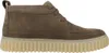 CLARKS TORHILL HI, color verde Vista previa de la imagen del producto 4