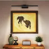 XMTECH LED Spiegellampe 15W Warmweiß, moderne Produktbild-Vorschau 9