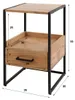 AnLi Style Nachttisch Niche XS 1L Produktbild-Vorschau 3