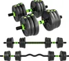Hantelset verstellbar 25 KG Kurzhantel Set Kurzhanteln Produktbild-Vorschau 1