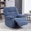 HOMCOM Relaxsessel mit Massagefunktion Fernsehsessel mit Produktbild-Vorschau 2