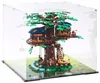 Czarna witryna do zestawu LEGO® 21318 Ideas – Dom na Podgląd zdjęcia produktu 1