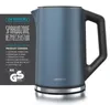 Czajnik elektryczny Arendo ELEGANT, 1,5 l, stal nierdzewna, Podgląd zdjęcia produktu 2