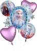 Amscan 4038901, Spielzeugballon, Folie, 3 Stück(e) Produktbild-Vorschau 2