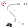 kalb | Lampe de lecture LED Lampe de chevet Lampe flexible Voir les images du produit 7