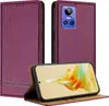 Handyhülle für Realme GT Neo 3 Leder Flip Klappbare Produktbild-Vorschau 1