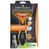 FURminator 8117940112396, Hund, Deshedder, Schwarz, Orange, Produktbild-Vorschau 1