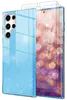Custodia ibrida glitterata per Samsung Galaxy S23 Ultra, 2 Anteprima dell’immagine prodotto 1