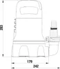 GARDENA Klarwasser-Tauchpumpe 9000 09030-61 Produktbild-Vorschau 20