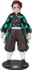McFarlane Toys Demon Slayer: Kimetsu no Yaiba Actionfigur Produktbild-Vorschau 1
