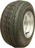 Komplettrad 16,5 x 6,5–8 Zoll + 5,50 x 8H2 Kings Tire 60/100/4 Produktbild-Vorschau