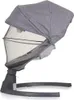 Chipolino Babywippe Brida, Fernbedienung Moskitonetz, Produktbild-Vorschau 4