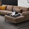 Seggiolino per cani FATIVO 58x38x34 cm: seggiolino per cani Anteprima dell’immagine prodotto 9