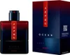 Prada Prada Luna Rossa Ocean Le Parfum  : 50ml Größe: 50ml Produktbild-Vorschau 9
