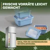 Viwares Frischhaltedosen im 3er Set mit transparentem Produktbild-Vorschau 4