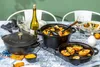 Zwilling Staub La Cocotte - Auflaufform - Rund - Eisenguss Produktbild-Vorschau 14