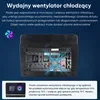 10,1" Carplay Android 15 Radio samochodowe do Mercedes-Benz Podgląd zdjęcia produktu 13