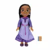 Panenka Disney Wish - Asha, 38 cm Productafbeelding-voorbeeld 6