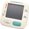 Thomson Tensiomètre au poignet Cardio Tugh60 Écran portable Voir les images du produit 9