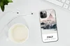MuchoWow® Handyhülle Schutzhülle Hülle für iPhone 12 Pro Produktbild-Vorschau 6