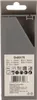 The image shows the packaging of a set of drill bits. Náhľad obrázku produktu