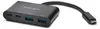 Kensington HUB CH1000 USB-C 4 ports Voir les images du produit 1