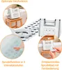 Medisana BBS Luftsprudelbad Whirlpoolmatte Aromaspender 3 Produktbild-Vorschau 15