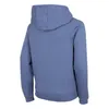 4F Sweatshirts JBLD002, HJZ22JBLD002DENIM, Größe: 140 Produktbild-Vorschau 2