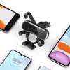 Ugreen Gravity Autotelefonhalter Schwarz (80871) Produktbild-Vorschau 13