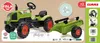 Tret-Traktor Claas mit Hänger 2-5 J. Produktbild-Vorschau 12
