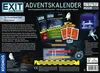 EXIT - Das Spiel Adventskalender 2024 Produktbild-Vorschau 2