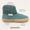 Gottstein Alpine Boot LE Hüttenschuh Hausschuh mit Produktbild-Vorschau 11