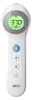 Braun No-Touch-Thermometer Alter Präzision BNT400WE Produktbild-Vorschau 15