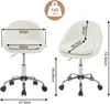 Woltu W0ATT0619, 360°, 150 kg, 1 Stück(e) Produktbild-Vorschau 7