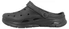 Skechers Arch Fit-Valliant Herren Clogs in Schwarz, Größe Produktbild-Vorschau 25