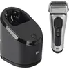 Braun Series 8 8567cc, Planžetový holiaci strojček, Čierna, Náhľad obrázku produktu 10