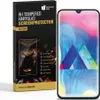 2x 9H Hartglas für Xiaomi Mi 9 Panzerfolie Displayschutz Produktbild-Vorschau 1