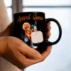 Aperol Queen Tasse in Schwarz Produktbild-Vorschau 7