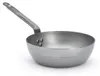 De Buyer Mineral B Runde Bauernpfanne Bratpfanne 24cm Produktbild-Vorschau 12