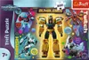 TREFL Transformers Puzzle 200 Teile Produktbild-Vorschau 3