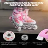 Inline korčule Apollo Super Blades veľkosť M(35-38) Náhľad obrázku produktu 11